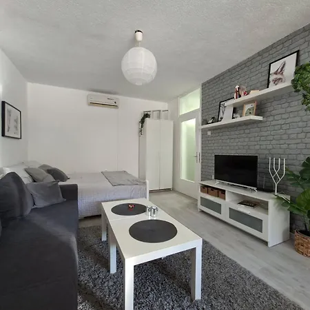 Mila Apartman *