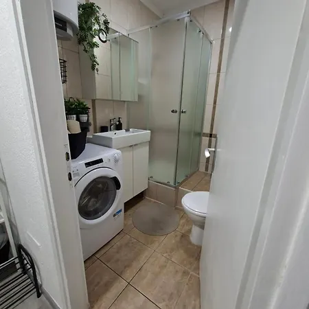 Mila Apartman *