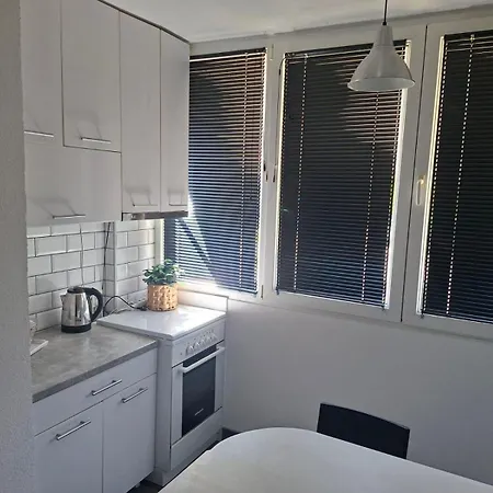 Apartman Mila Bosanska Dubica
