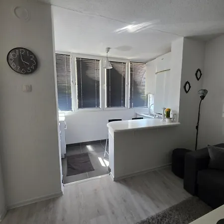 Mila Apartman *